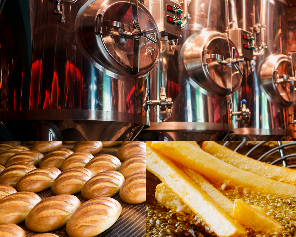 Gasera case studies in Muse-tech