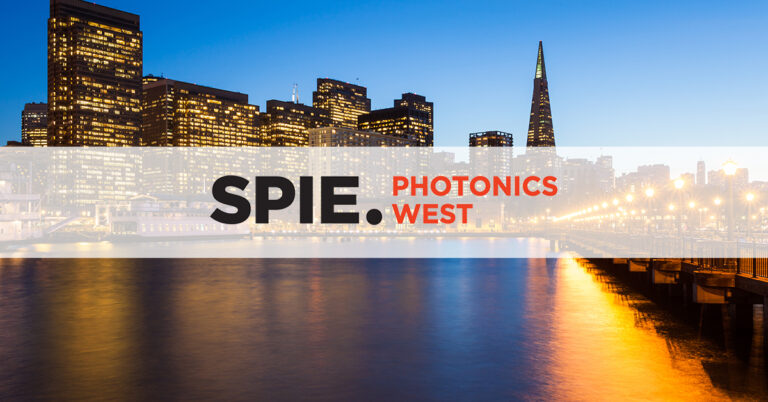 Gasera Photonics West 2018