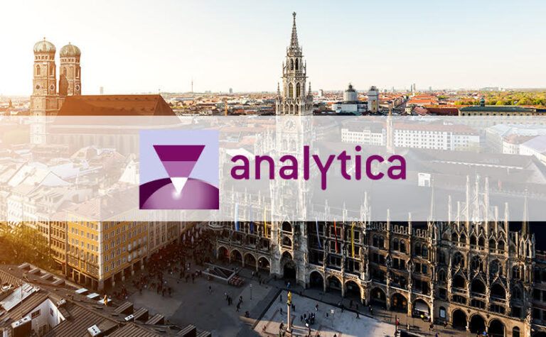 Analytica 2018