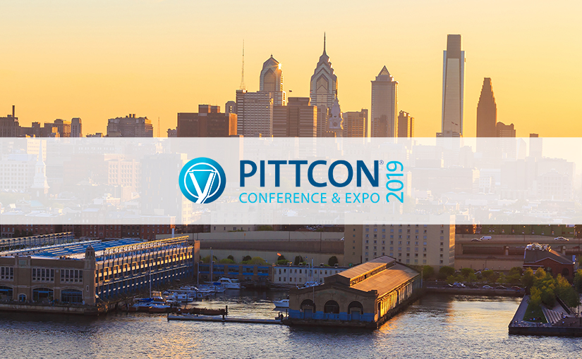 Gasera at Pittcon 2019
