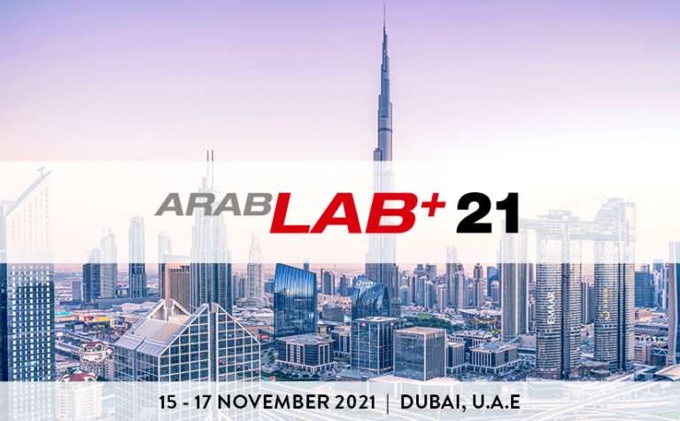 Meet Gasera at ARABLAB 21