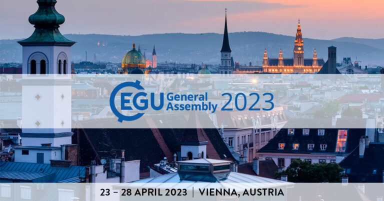 EGU 2023