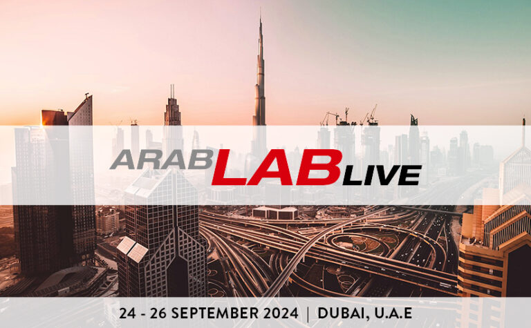 ARABLAB 2024, September 24-26